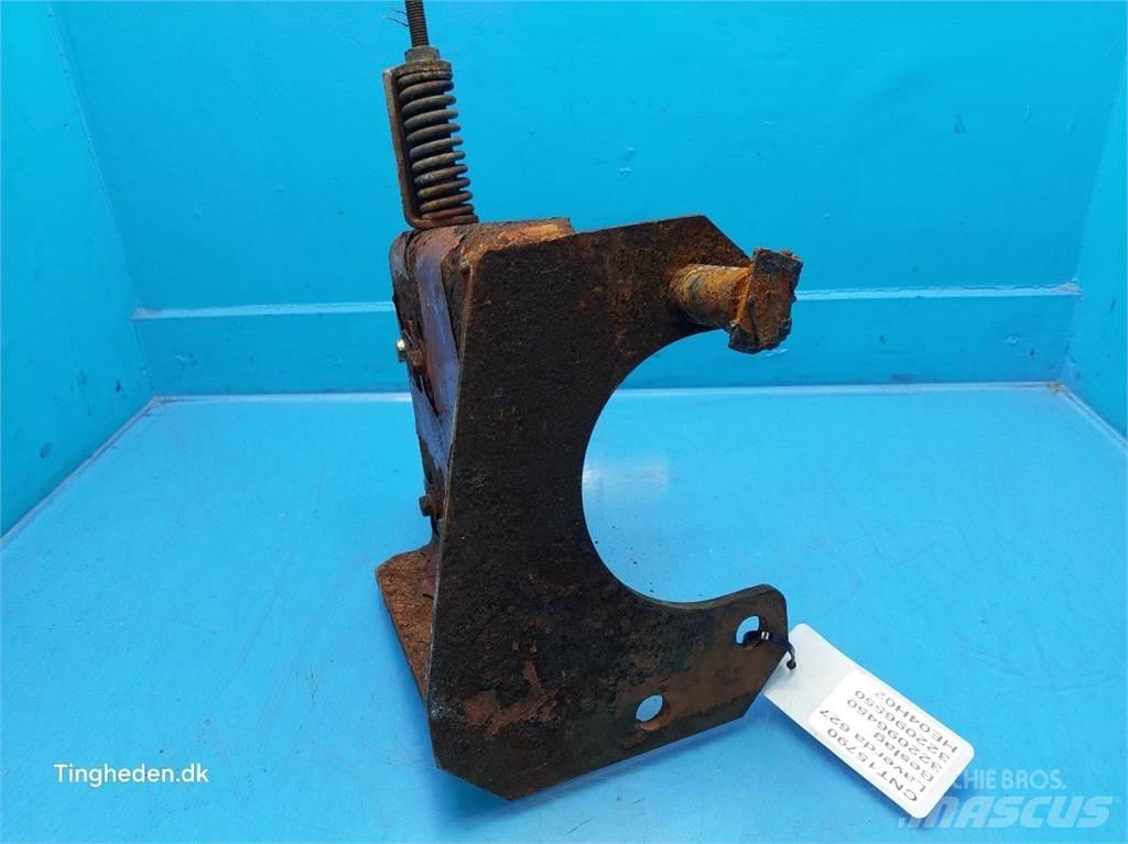 Laverda 627 Diger tarim makinalari
