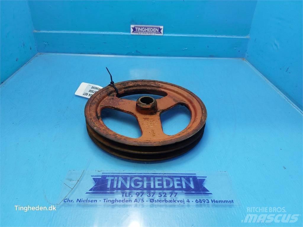 Laverda 627 Diger tarim makinalari