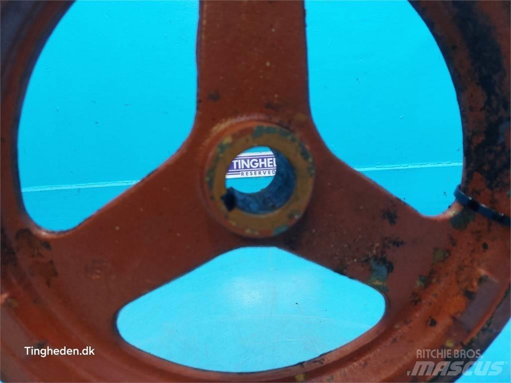 Laverda 627 Diger tarim makinalari