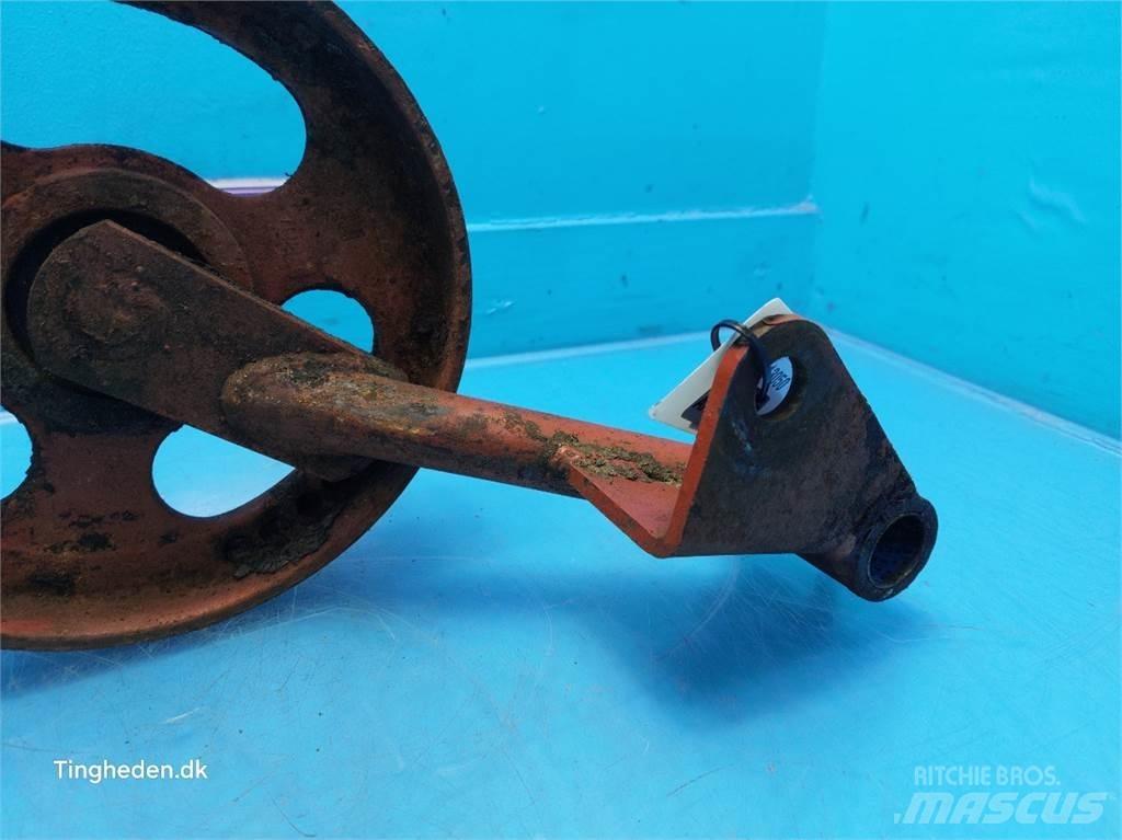 Laverda 627 Diger tarim makinalari
