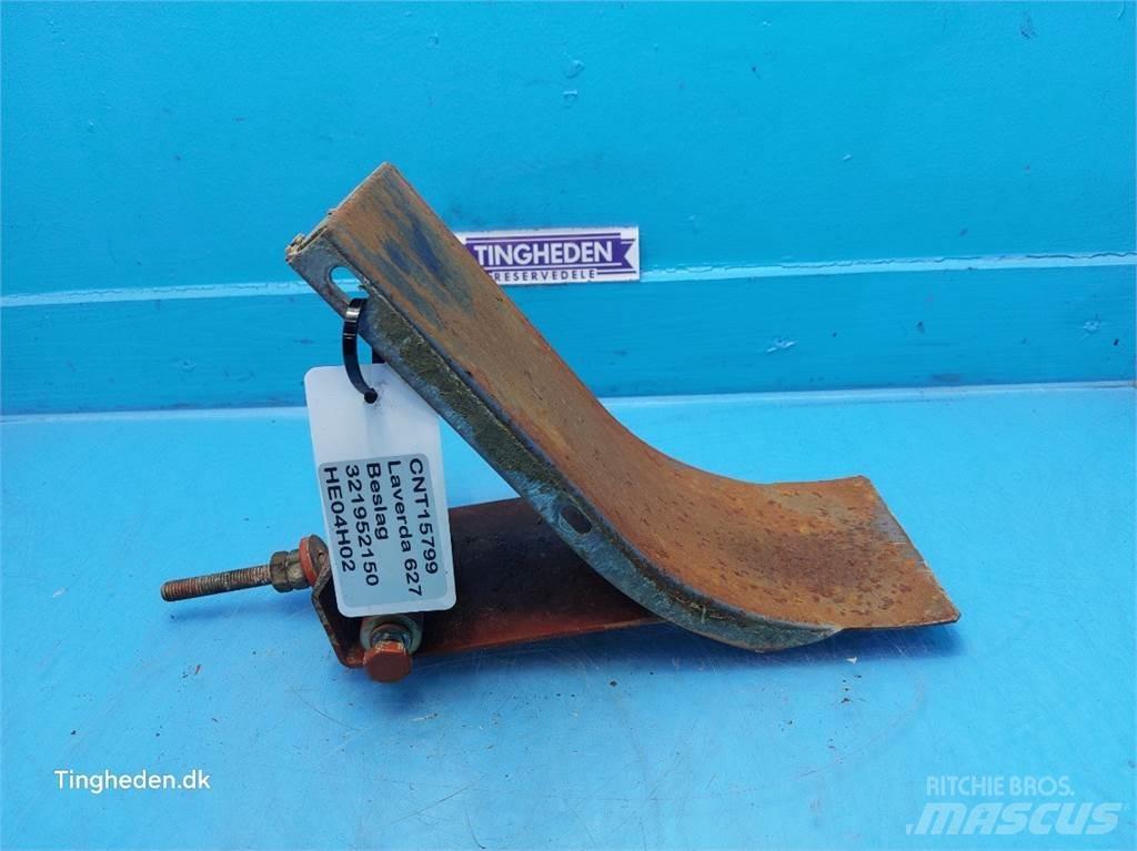 Laverda 627 Biçerdöver aksesuarlari