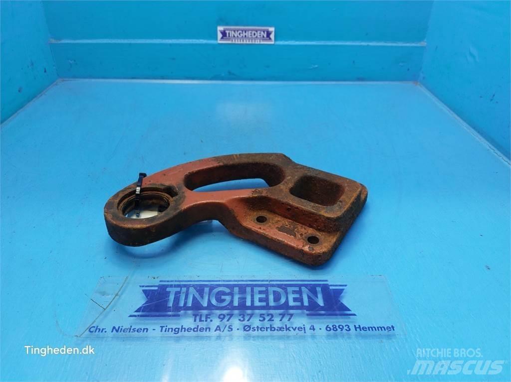 Laverda 627 Kum ve tuz serpiciler