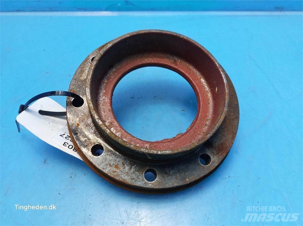 Laverda 627 Biçerdöver aksesuarlari