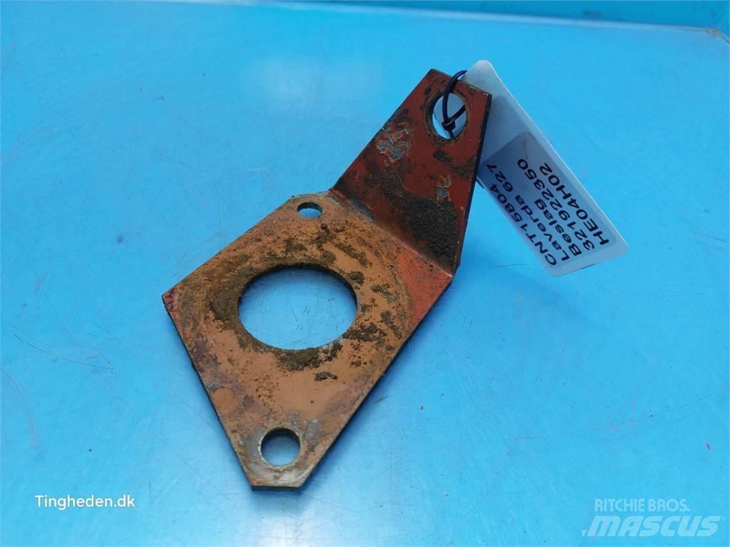 Laverda 627 Biçerdöver aksesuarlari