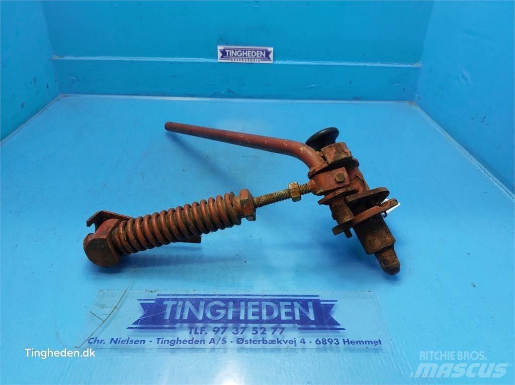 Laverda 627 Biçerdöver aksesuarlari