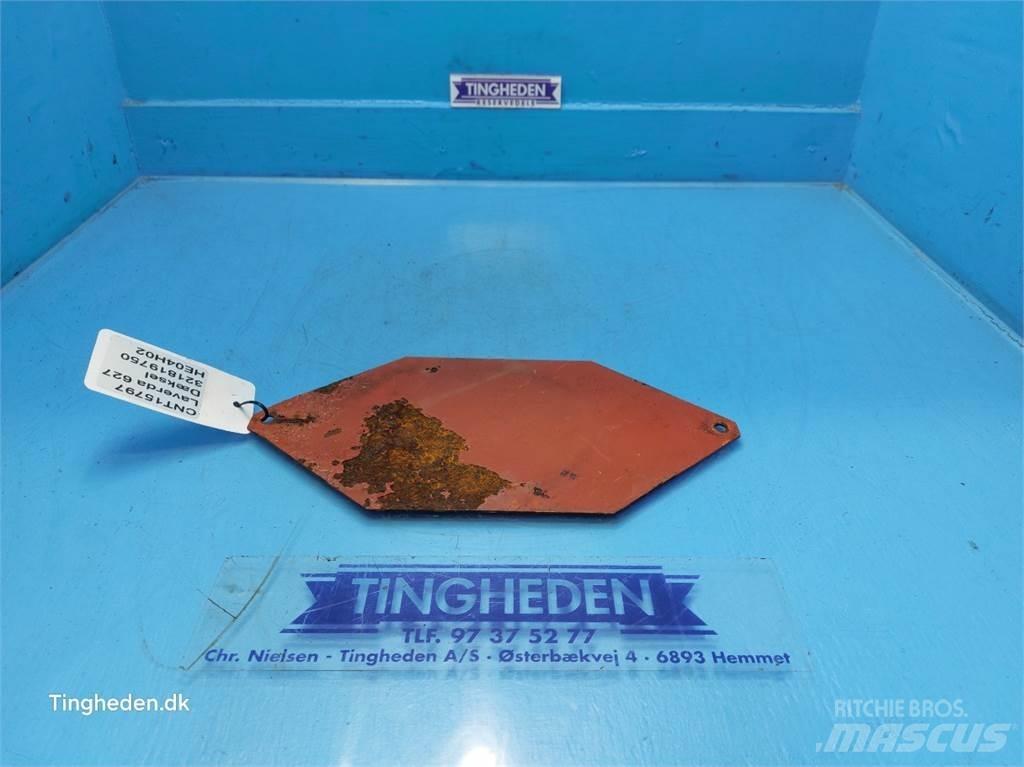 Laverda 627 Biçerdöver aksesuarlari