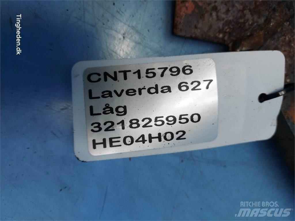 Laverda 627 Biçerdöver aksesuarlari