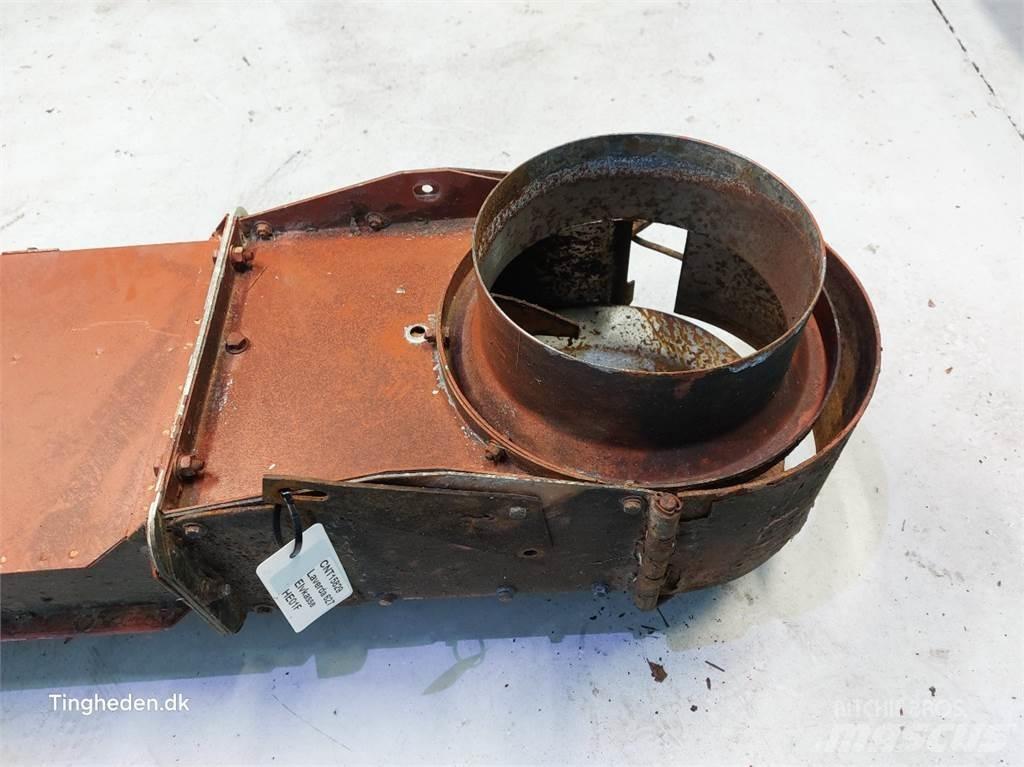 Laverda 627 Biçerdöver aksesuarlari
