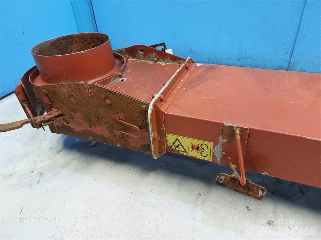 Laverda 627 Biçerdöver aksesuarlari