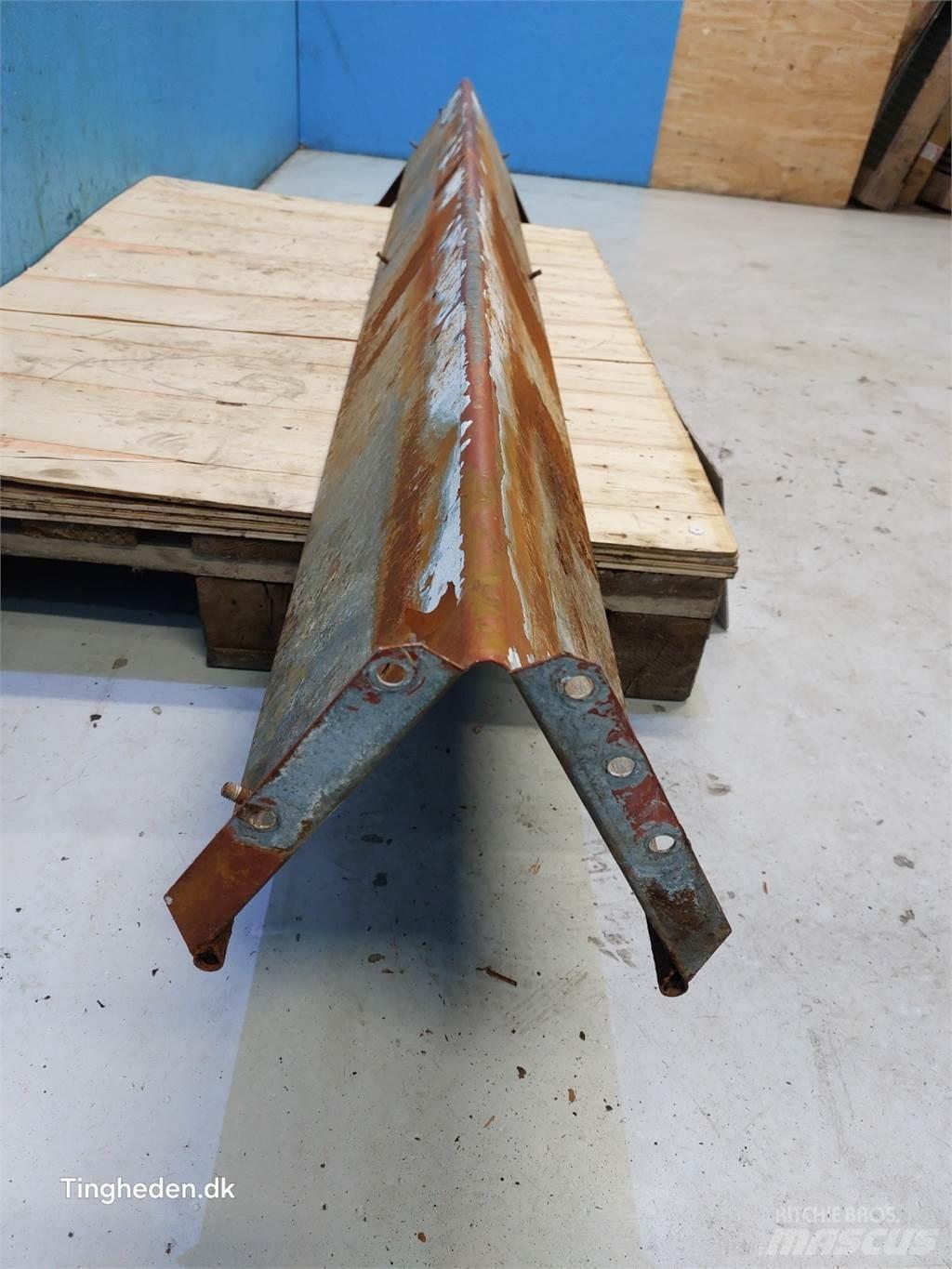 Laverda 627 Biçerdöver aksesuarlari