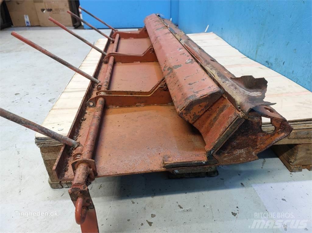 Laverda 627 Biçerdöver aksesuarlari