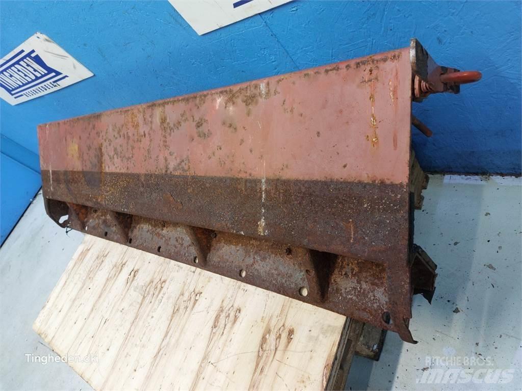 Laverda 627 Biçerdöver aksesuarlari
