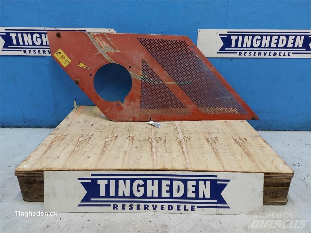 Laverda 627 Diger tarim makinalari