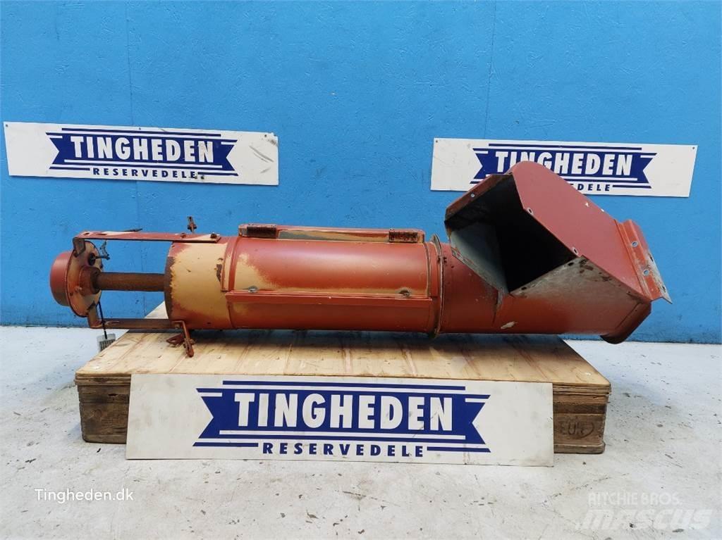 Laverda 627 Biçerdöver aksesuarlari