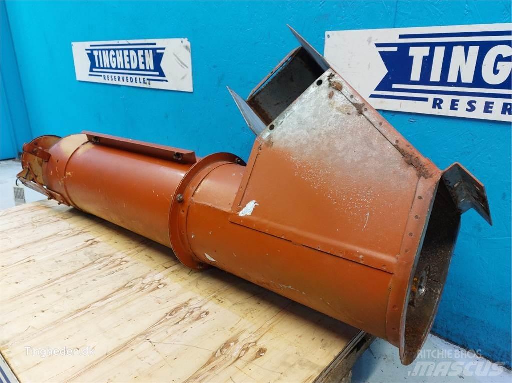 Laverda 627 Biçerdöver aksesuarlari