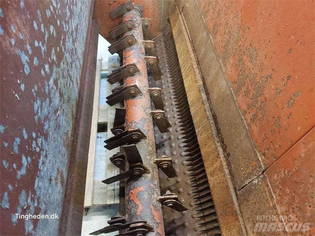 Laverda 627 Biçerdöver aksesuarlari
