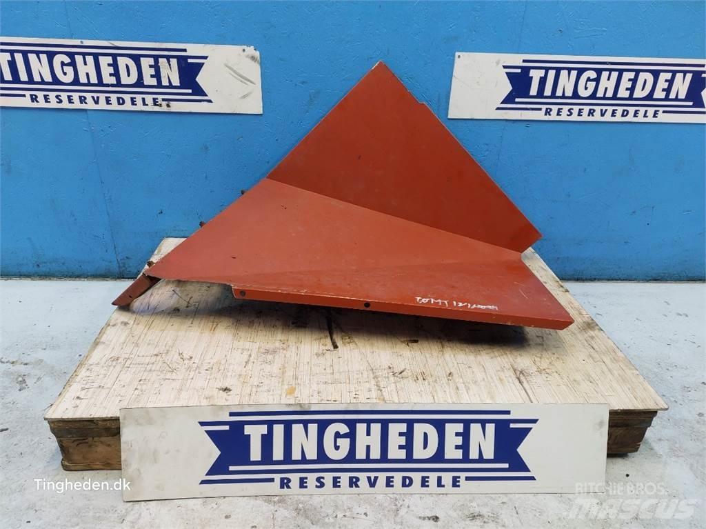 Laverda 627 Diger tarim makinalari