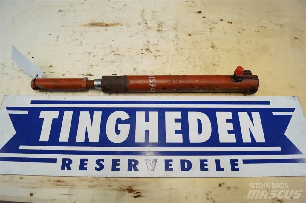 Laverda E360 Biçerdöver aksesuarlari