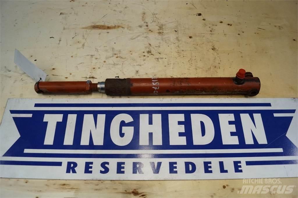 Laverda E360 Biçerdöver aksesuarlari