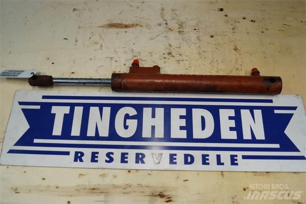 Laverda E540 Biçerdöver aksesuarlari