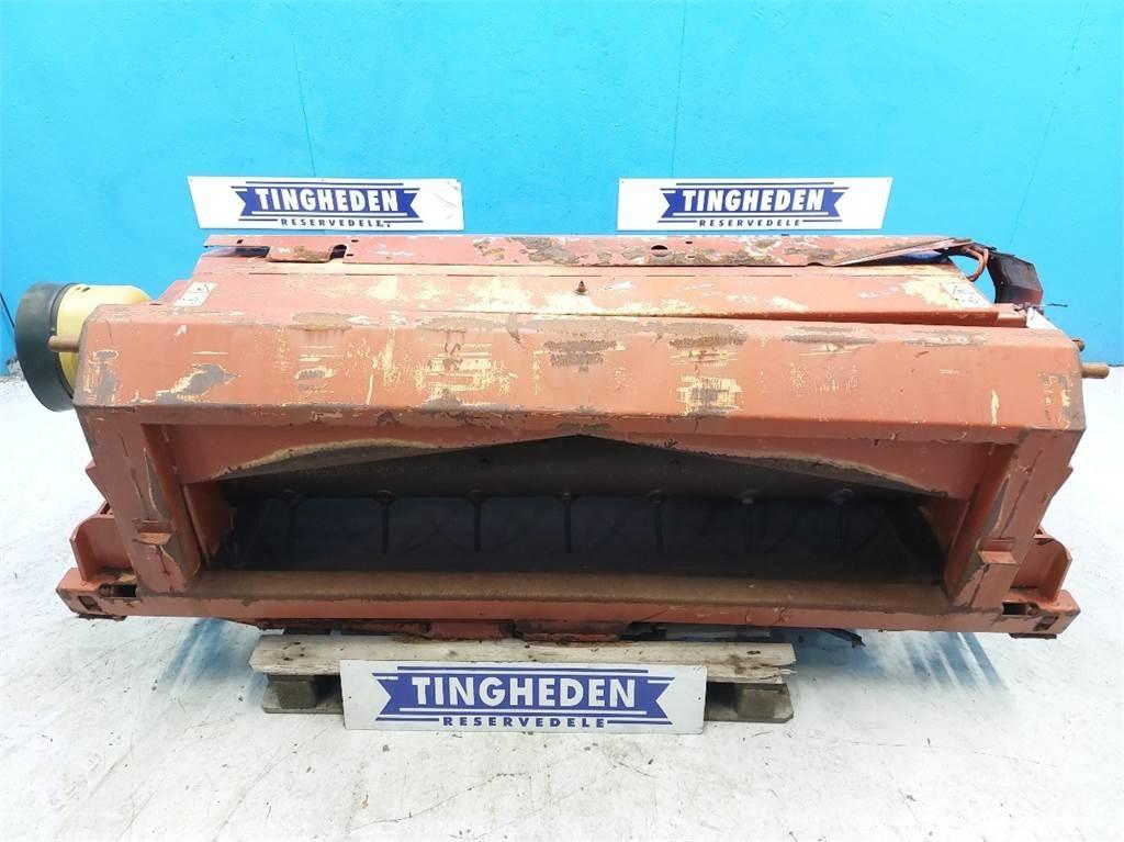 Laverda L627 Biçerdöver aksesuarlari