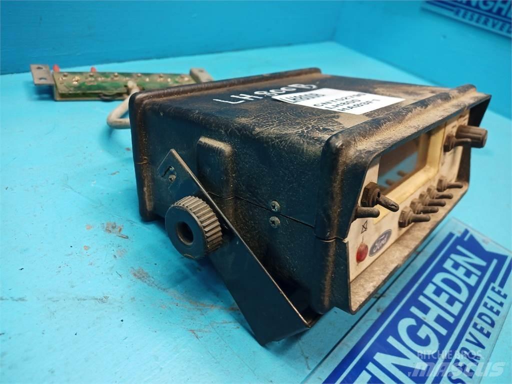  LH800 Diger ekim makina ve aksesuarlari