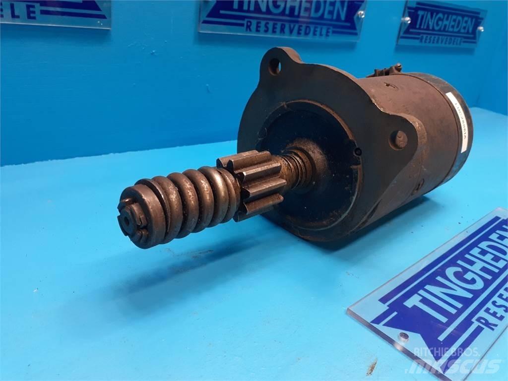 Lucas 26061A Motorlar