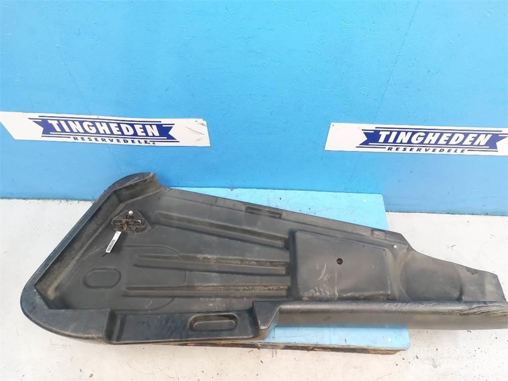 MacDon D60 Biçerdöver aksesuarlari