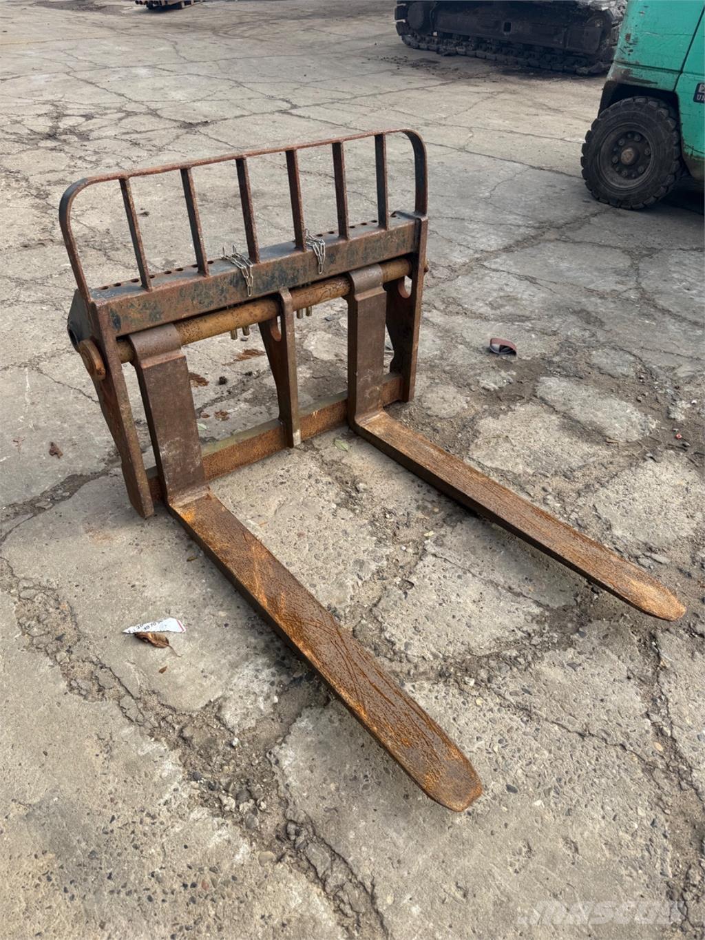 Manitou 4000kg Çatallar