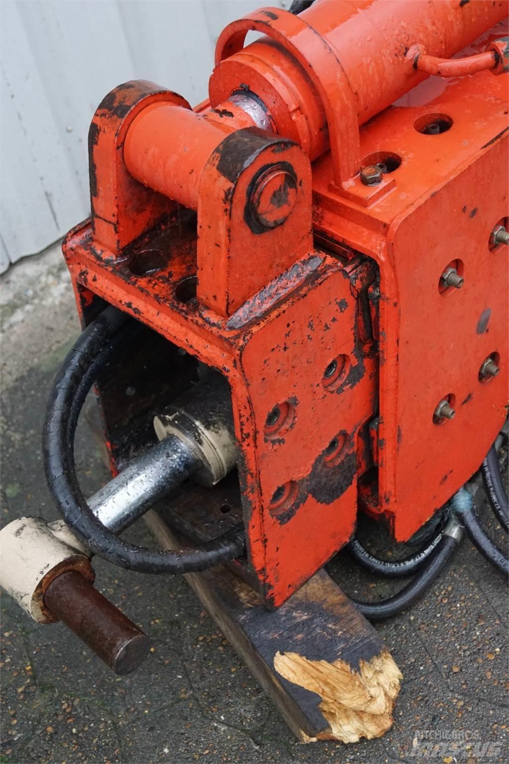 Manitou MT 932T Bomlar ve kollar