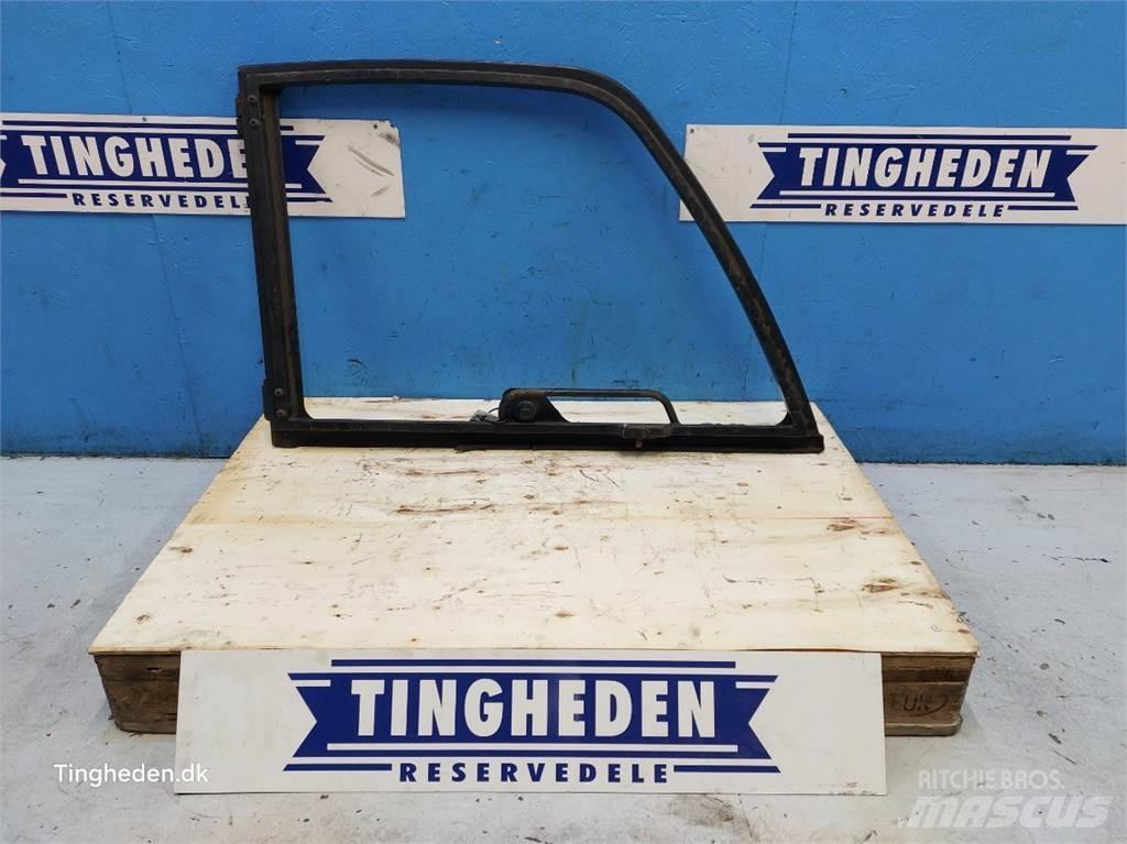 Manitou MT932 Kabin
