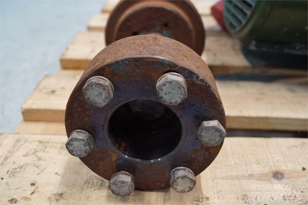  Markon Generator Diğer Jeneratörler