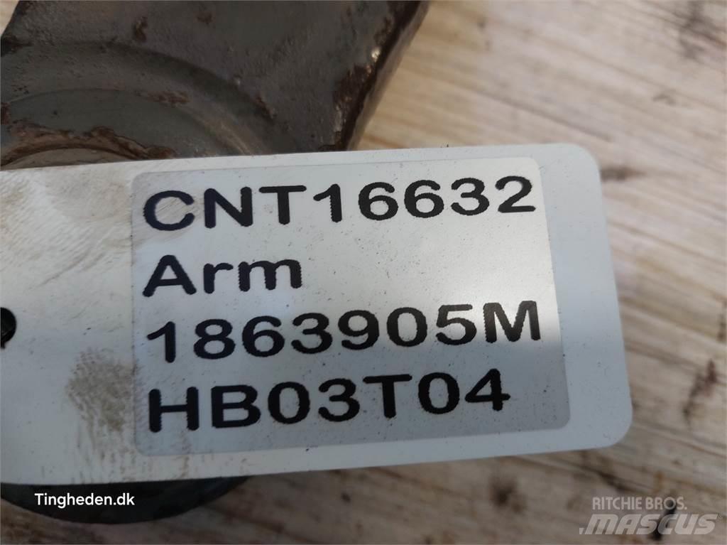 Massey Ferguson  Diger traktör aksesuarlari