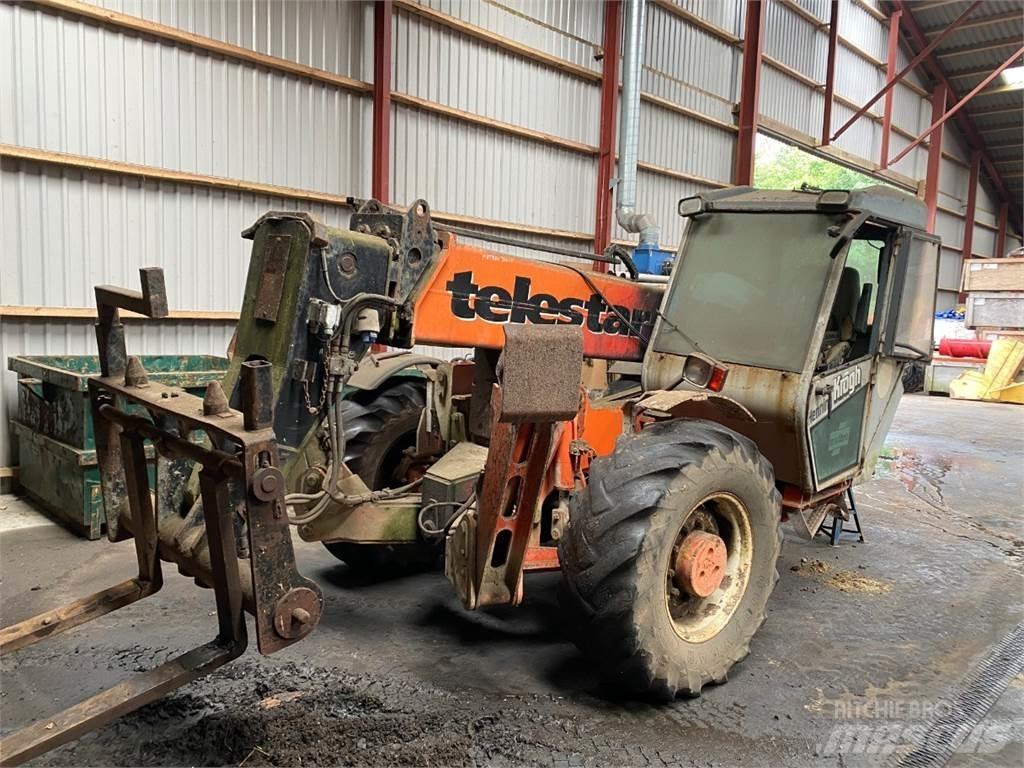 Matbro TS300 Teleskopik yükleyiciler