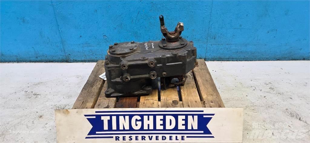 Matbro TS300 Sanzuman