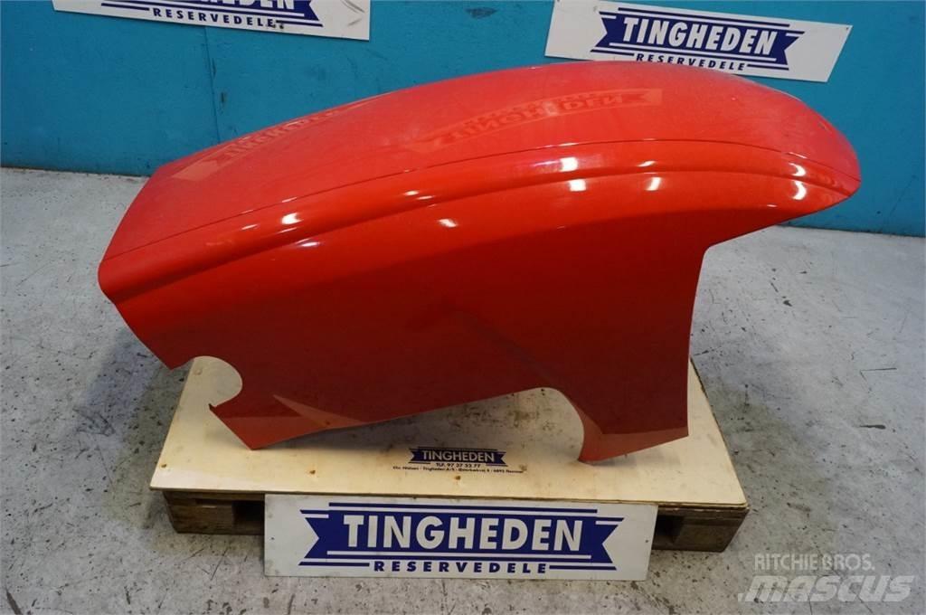 McCormick  Diger traktör aksesuarlari