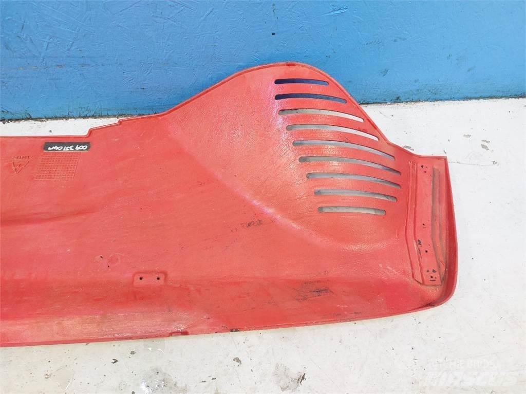 McCormick  Diger traktör aksesuarlari
