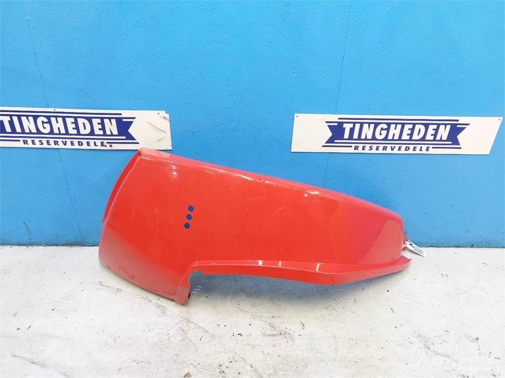 McCormick  Diger traktör aksesuarlari