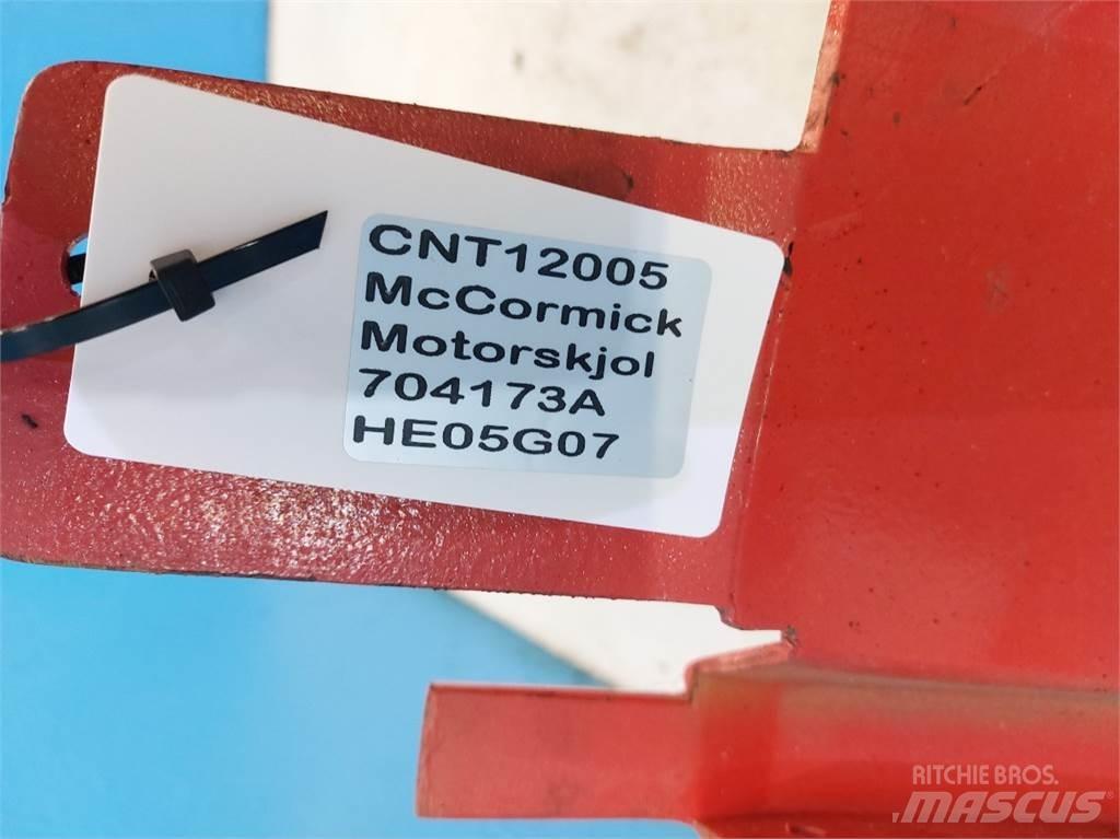 McCormick  Diger traktör aksesuarlari