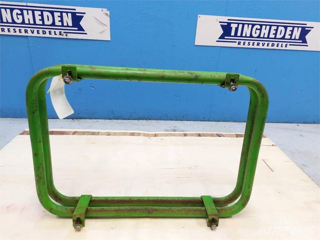 Merlo  Elekli kepçeler