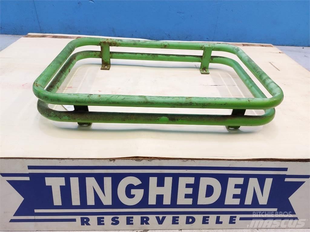 Merlo  Elekli kepçeler