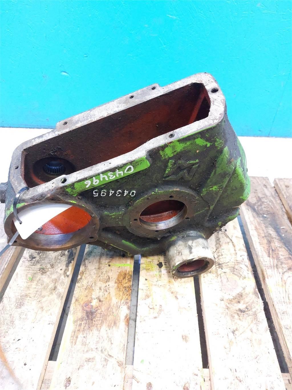 Merlo 30.6 Sanzuman
