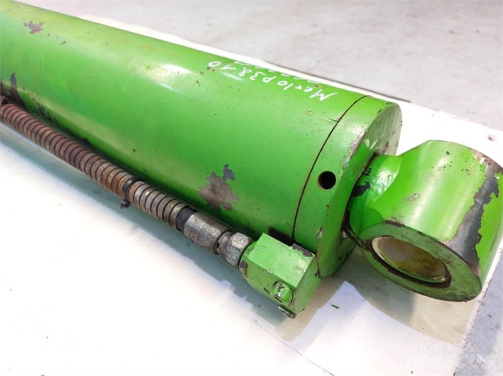 Merlo P38.10 Hidrolik