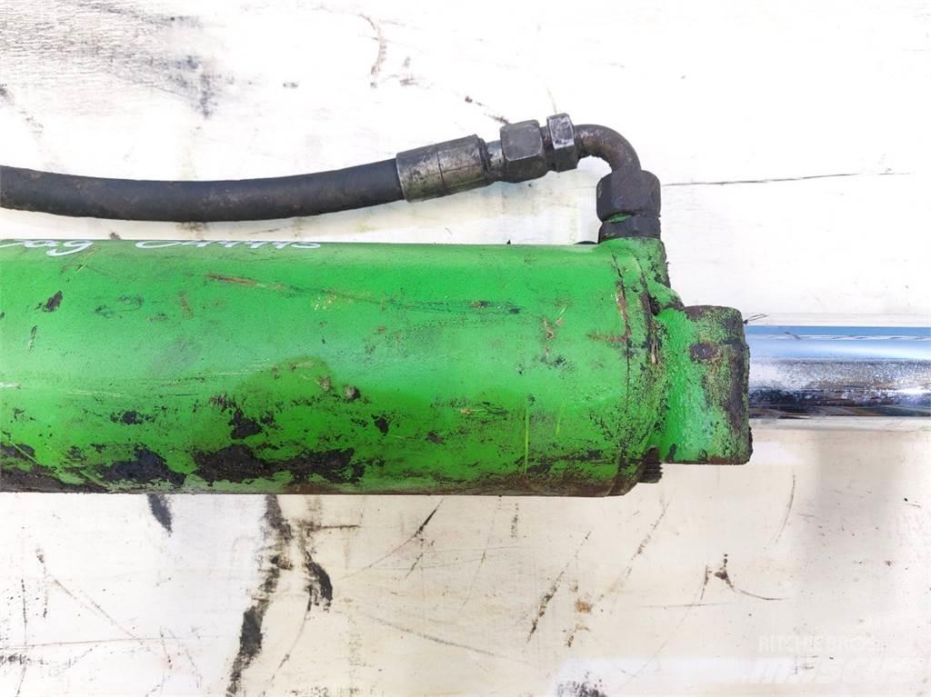 Merlo P38.10 Hidrolik