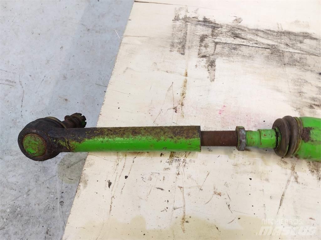 Merlo P38.10 Hidrolik