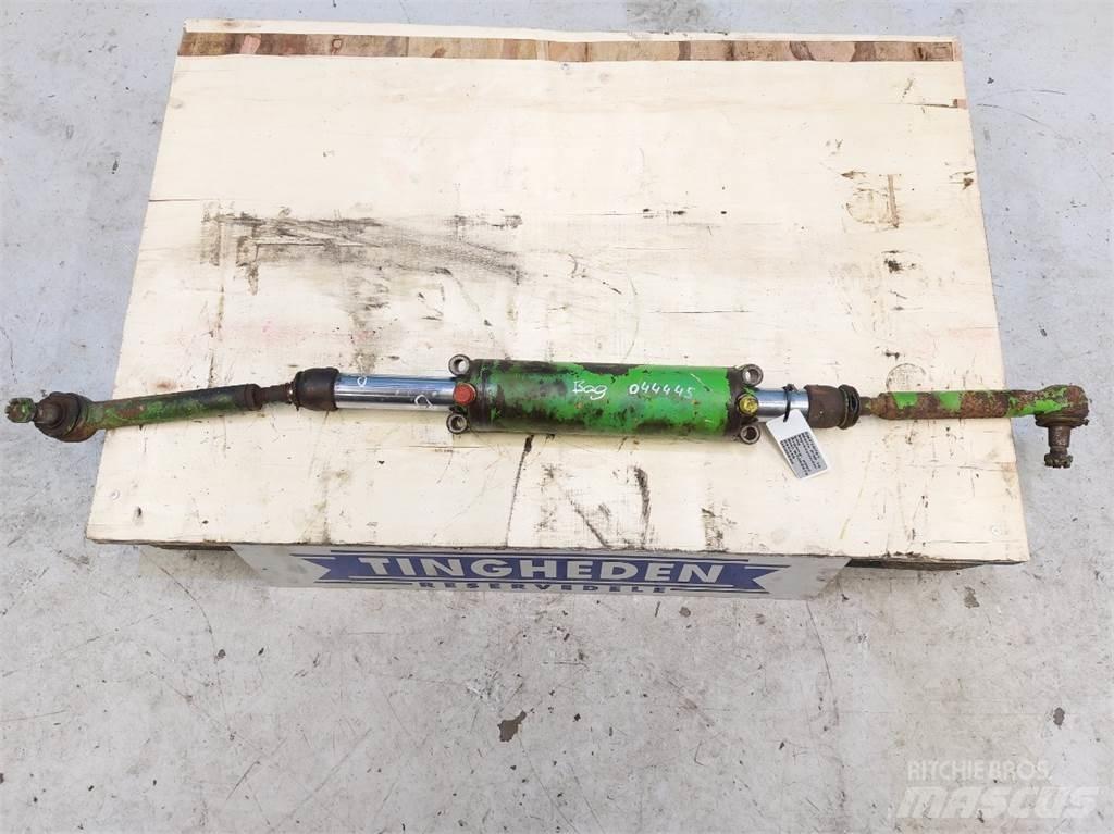 Merlo P38.10 Hidrolik