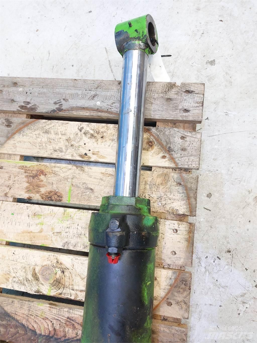 Merlo P40.7 Hidrolik