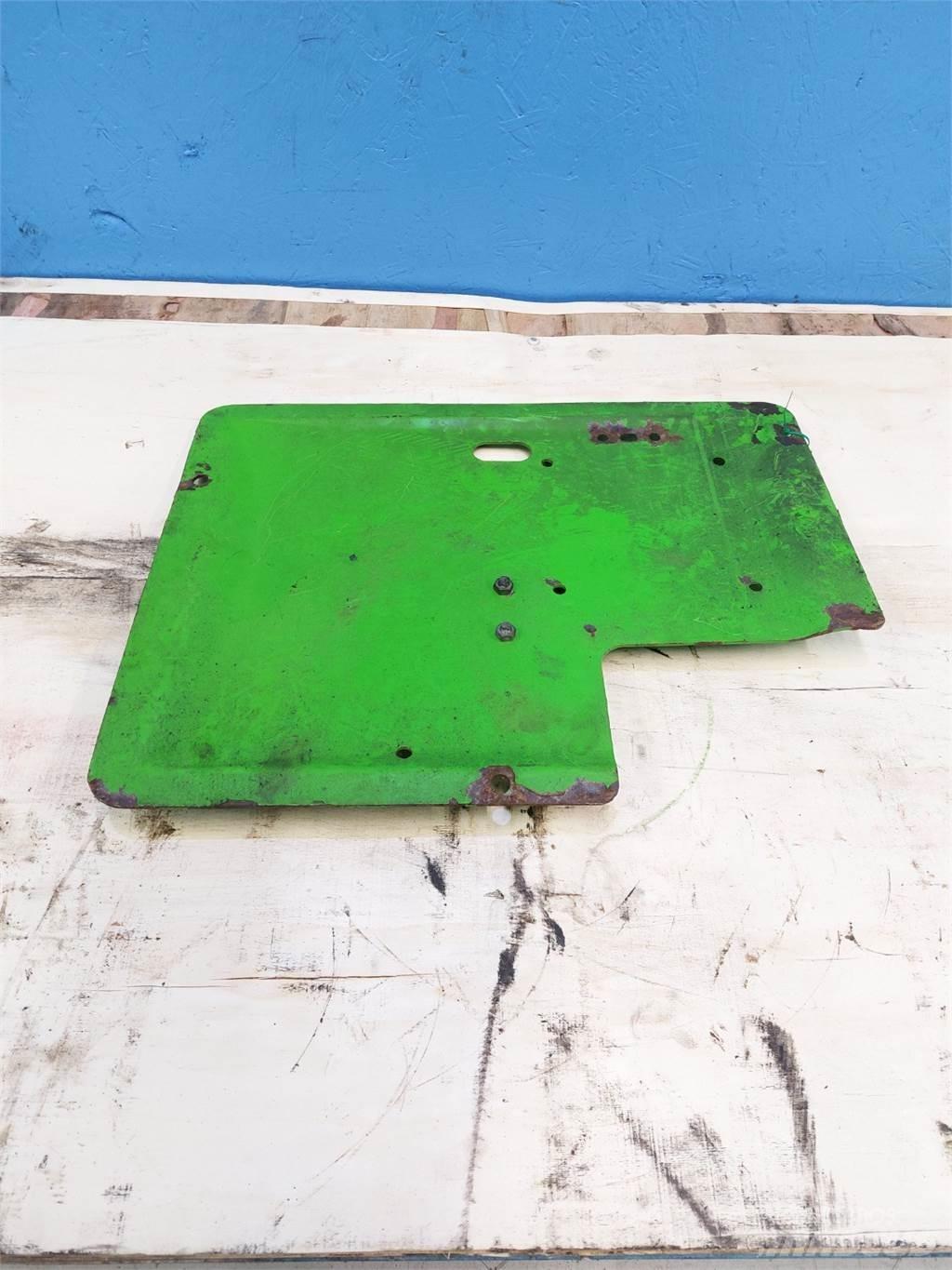 Merlo P40.7 Elekli kepçeler