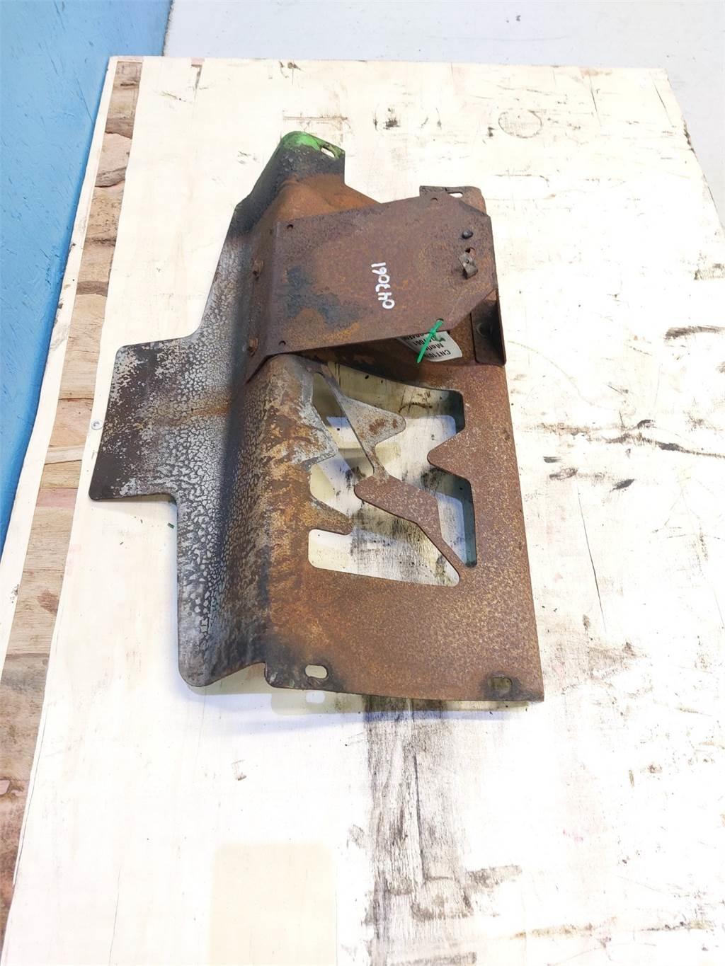 Merlo P40.7 Elekli kepçeler