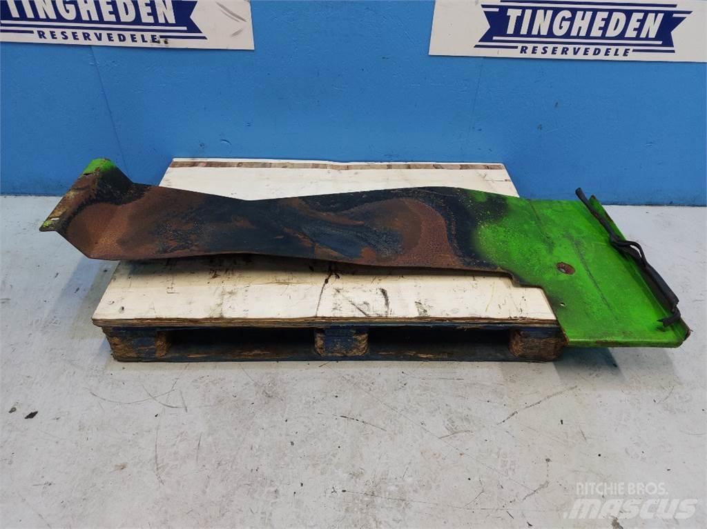 Merlo P40.7 Elekli kepçeler